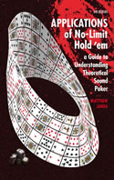 Applications of No-Limit Hold'em by Mattew Janda